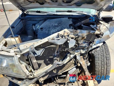 Zdjęcie 11 z 12 samochodu: 2006 TOYOTA TACOMA DOUBLE CAB LONG BED VIN:5TEMU52N76Z298809 - miniatura