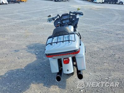 Zdjęcie 6 z 9 samochodu: 2023 HARLEY-DAVIDSON FLTRK VIN:1HD1KZF1XPB622668 - miniatura