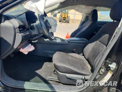 Zdjęcie 7 z 13 samochodu: 2024 NISSAN SENTRA S VIN:3N1AB8BV4RY366717 - miniatura