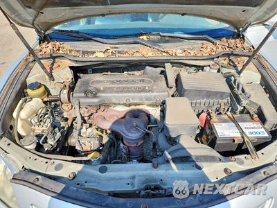 Zdjęcie 11 z 12 samochodu: 2007 TOYOTA CAMRY LE VIN:4T1BE46K27U616887 - miniatura