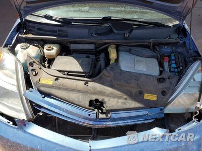 Zdjęcie 11 z 13 samochodu: 2009 TOYOTA PRIUS BASE VIN:JTDKB20U397884215 - miniatura