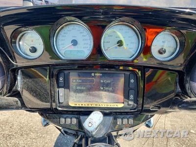 Zdjęcie 7 z 9 samochodu: 2016 HARLEY-DAVIDSON FLHXS STREET GLIDE SPECIAL VIN:1HD1KRM3XGB623260 - miniatura