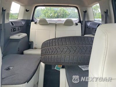 Zdjęcie 10 z 13 samochodu: 2024 HYUNDAI SANTA FE CALLIGRAPHY VIN:5NMP5DGL3RH032249 - miniatura