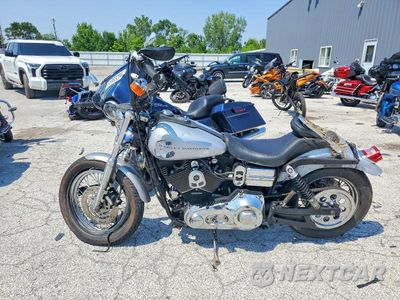 Trzecie zdjęcie samochodu z tyłu: 2000 HARLEY-DAVIDSON FXDX VIN:1HD1GJV13YY318276 - miniatura