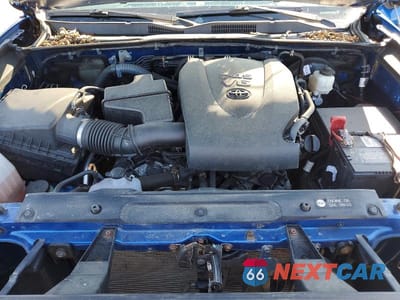 Zdjęcie 11 z 13 samochodu: 2017 TOYOTA TACOMA SR5 V6 VIN:3TMDZ5BN3HM035055 - miniatura