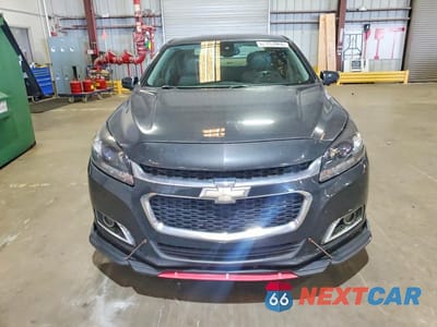 Piąte zdjęcie samochodu w środku: 2014 CHEVROLET MALIBU 2LT VIN:1G11E5SL2EF160193 - miniatura