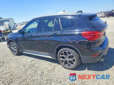 Drugie zdjęcie samochodu z przodu: 2021 BMW X1 XDRIVE28I VIN:WBXJG9C06M5S70538 - miniatura