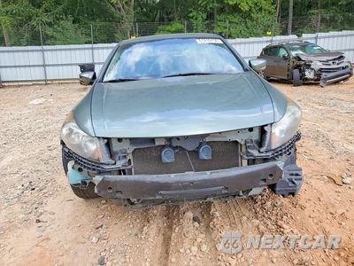 Piąte zdjęcie samochodu w środku: 2008 HONDA ACCORD EXL VIN:1HGCP26808A009161 - miniatura