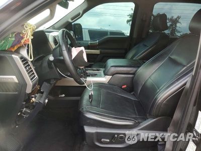 Zdjęcie 7 z 12 samochodu: 2016 FORD F150 SUPERCREW VIN:1FTFW1EF6GFB90972 - miniatura
