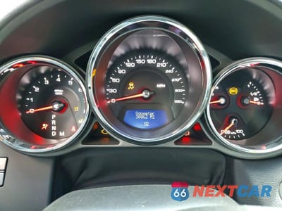 Zdjęcie 9 z 13 samochodu: 2012 CADILLAC CTS-V VIN:1G6DV5EP6C0153186 - miniatura