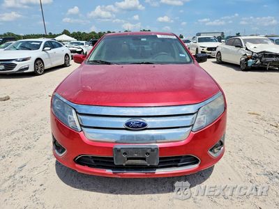 Piąte zdjęcie samochodu w środku: 2012 FORD FUSION HYBRID VIN:3FADP0L38CR301354 - miniatura