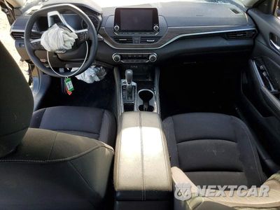 Zdjęcie 8 z 13 samochodu: 2023 NISSAN ALTIMA SV VIN:1N4BL4DV7PN404221 - miniatura