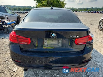 Zdjęcie 6 z 12 samochodu: 2018 BMW 320 I VIN:WBA8A9C54JAH12664 - miniatura