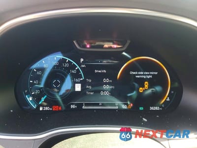 Zdjęcie 9 z 14 samochodu: 2023 GENESIS GV80 3.5T VIN:KMUHCESC9PU124847 - miniatura