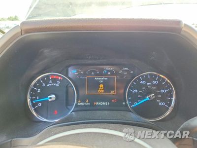 Zdjęcie 9 z 13 samochodu: 2019 FORD F350 SUPER DUTY VIN:1FT8W3BT0KEC97822 - miniatura