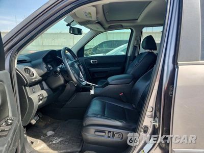 Zdjęcie 7 z 14 samochodu: 2014 HONDA PILOT EXL VIN:5FNYF3H57EB008947 - miniatura