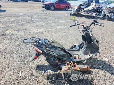 2020 MOTOR SCOOTER OTHER L9NTCBAE3L1009334 - główne zdjęcie licytacji z USA - miniatura