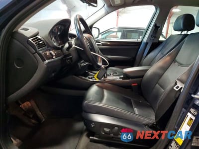 Zdjęcie 7 z 14 samochodu: 2014 BMW X3 XDRIVE28I VIN:5UXWX9C54E0D42674 - miniatura