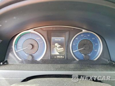 Zdjęcie 9 z 13 samochodu: 2016 TOYOTA CAMRY HYBRID XLE VIN:4T1BD1FK5GU193966 - miniatura