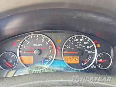 Zdjęcie 9 z 14 samochodu: 2006 NISSAN PATHFINDER VIN:5N1AR1NB2BC616550 - miniatura
