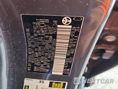 Zdjęcie 12 z 12 samochodu: 2024 TOYOTA COROLLA LE VIN:5YFB4MDE3RP130934 - miniatura