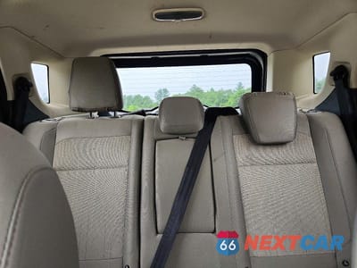 Zdjęcie 10 z 13 samochodu: 2018 FORD ECOSPORT SE VIN:MAJ6P1UL9JC243201 - miniatura