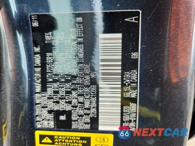 Zdjęcie 14 z 14 samochodu: 2011 LEXUS RX 350 VIN:2T2BK1BA4BC113968 - miniatura