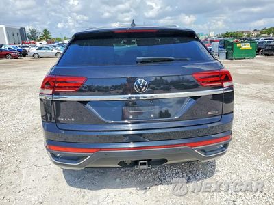 Zdjęcie 6 z 12 samochodu: 2020 VOLKSWAGEN ATLAS CROSS SPORT SEL VIN:1V2EE2CA3LC229023 - miniatura