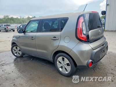 Drugie zdjęcie samochodu z przodu: 2016 KIA SOUL BASE VIN:KNDJN2A22G7241190 - miniatura