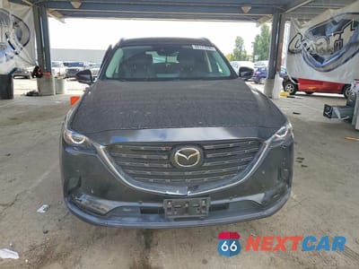 Piąte zdjęcie samochodu w środku: 2022 MAZDA CX-9 TOURING PLUS VIN:JM3TCBAY3N0629464 - miniatura