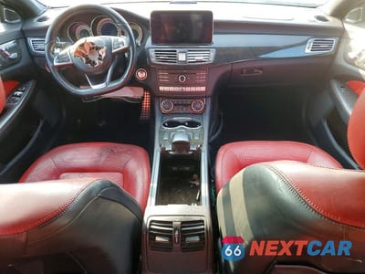 Zdjęcie 8 z 12 samochodu: 2016 MERCEDES-BENZ CLS 550 4MATIC VIN:WDDLJ9BB1GA167488 - miniatura