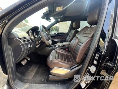 Zdjęcie 9 z 13 samochodu: 2017 MERCEDES-BENZ GLS 63 AMG 4MATIC VIN:4JGDF7FEXHA781283 - miniatura