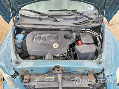 Zdjęcie 11 z 12 samochodu: 2007 CHEVROLET HHR LT VIN:3GNDA23D17S577042 - miniatura
