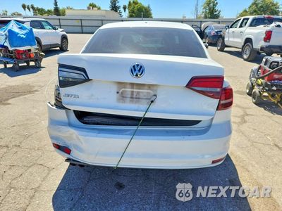 Zdjęcie 11 z 24 samochodu: 2016 VOLKSWAGEN JETTA S VIN:3VW1W2AJ0GM277807 - miniatura