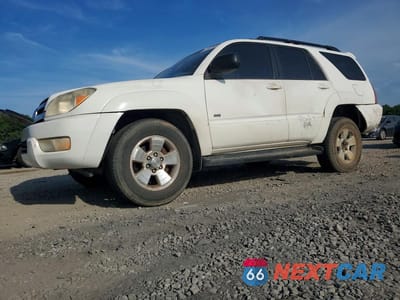 2005 TOYOTA 4RUNNER SR5 JTEZT14R050023844 - główne zdjęcie licytacji z USA - miniatura