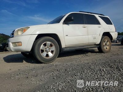 2005 TOYOTA 4RUNNER SR5 JTEZT14R050023844 - główne zdjęcie licytacji z USA - miniatura
