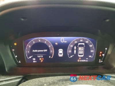Zdjęcie 9 z 12 samochodu: 2024 HONDA ACCORD EX VIN:1HGCY1F3XRA035862 - miniatura