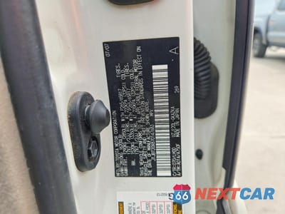 Zdjęcie 13 z 13 samochodu: 2007 LEXUS GX 470 VIN:JTJBT20X870147683 - miniatura