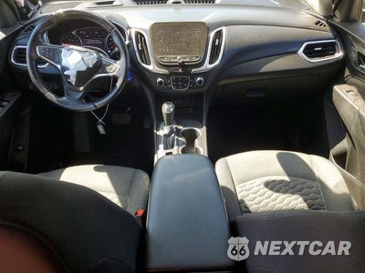 Zdjęcie 8 z 14 samochodu: 2020 CHEVROLET EQUINOX LT VIN:2GNAXVEX0L6258413 - miniatura