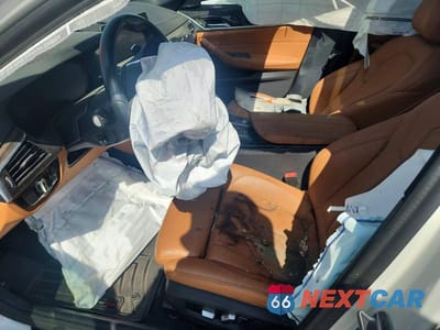 Zdjęcie 7 z 12 samochodu: 2020 BMW 540 I VIN:WBAJS1C07LWW69476 - miniatura