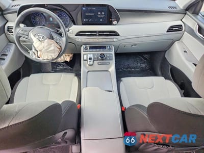 Zdjęcie 8 z 13 samochodu: 2021 HYUNDAI PALISADE SEL VIN:KM8R3DHE9MU290609 - miniatura
