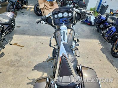 Zdjęcie 6 z 9 samochodu: 2021 HARLEY-DAVIDSON FLHX VIN:1HD1KBC15MB600682 - miniatura