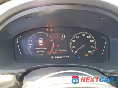Zdjęcie 9 z 12 samochodu: 2023 HONDA CIVIC EX VIN:2HGFE1F72PH316934 - miniatura