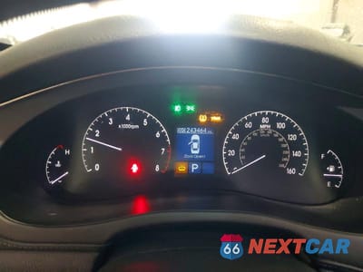 Zdjęcie 9 z 12 samochodu: 2010 HYUNDAI GENESIS 3.8L VIN:KMHGC4DE8AU093987 - miniatura