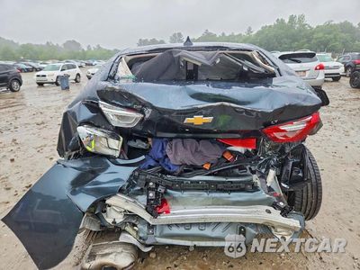 Zdjęcie 6 z 12 samochodu: 2018 CHEVROLET CRUZE LT VIN:1G1BE5SM5J7141395 - miniatura