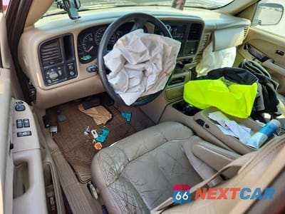 Zdjęcie 8 z 12 samochodu: 2002 CHEVROLET SILVERADO C1500 VIN:2GCEC19T921146422 - miniatura