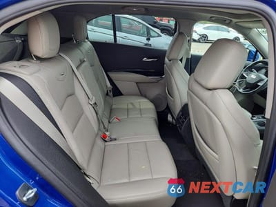 Zdjęcie 11 z 13 samochodu: 2021 CADILLAC XT4 PREMIUM LUXURY VIN:1GYFZDR46MF000028 - miniatura