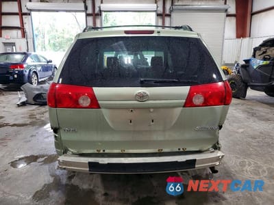 Zdjęcie 6 z 13 samochodu: 2008 TOYOTA SIENNA LE 7-PASSENGER VIN:5TDZK23C08S116732 - miniatura