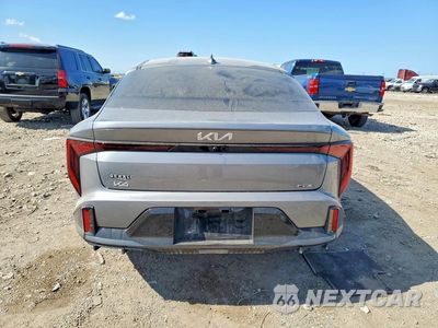 Zdjęcie 6 z 12 samochodu: 2025 KIA K4 GT-LINE TURBO VIN:3KPFW4DC9SE250528 - miniatura