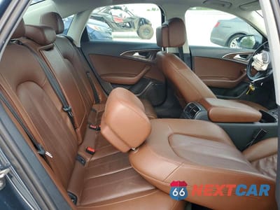 Zdjęcie 10 z 12 samochodu: 2013 AUDI A6 PREMIUM PLUS VIN:WAUGGBFC3DN136992 - miniatura